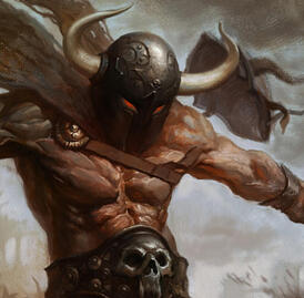 Berserker