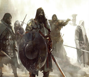 Raiders