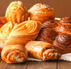 Boozy Bakes