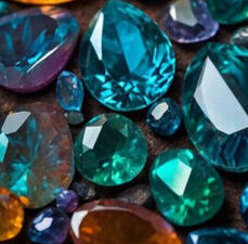 Foxx&#39;s Gemporium